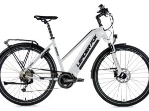 Sportieve-lichtgewicht e-bike